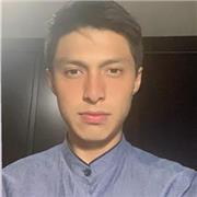 Soy un profesional y actualmente soy estudiante de máster en la universidad Politécnica de Madrid, ademas soy un apasionado de ens